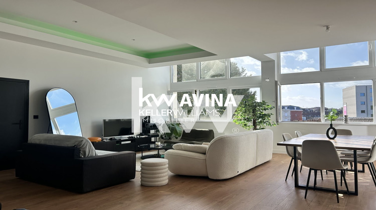Ma-Cabane - Vente Appartement Roubaix, 103 m²