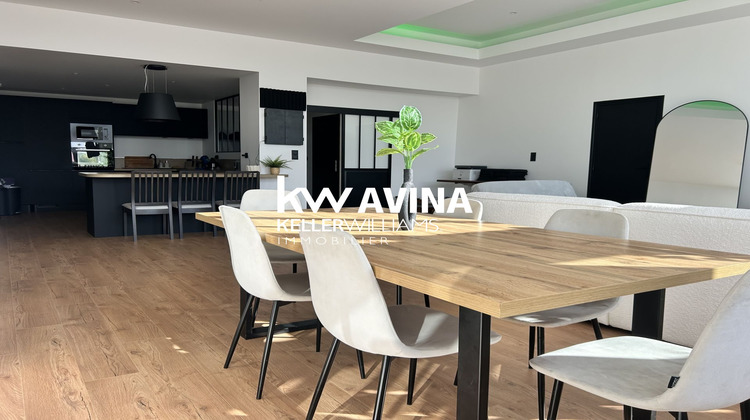 Ma-Cabane - Vente Appartement Roubaix, 103 m²