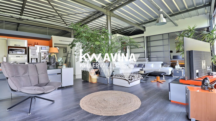 Ma-Cabane - Vente Appartement Roubaix, 120 m²