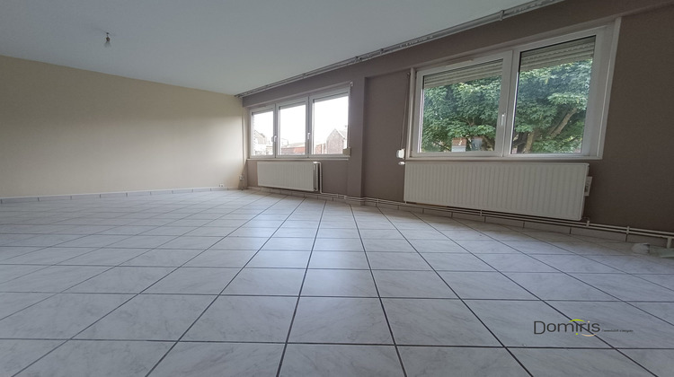 Ma-Cabane - Vente Appartement Roubaix, 71 m²