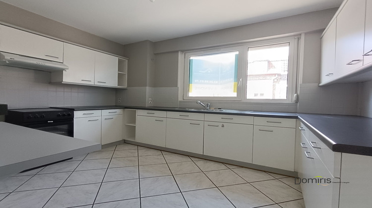 Ma-Cabane - Vente Appartement Roubaix, 71 m²
