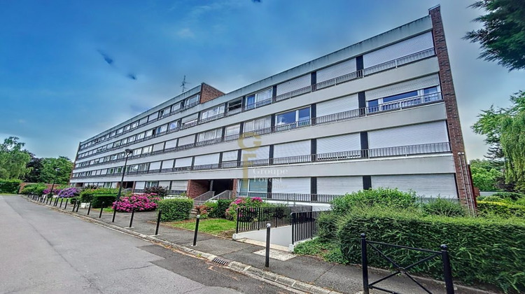 Ma-Cabane - Vente Appartement Roubaix, 91 m²