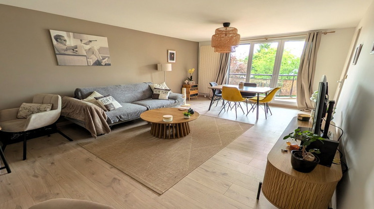 Ma-Cabane - Vente Appartement ROUBAIX, 69 m²