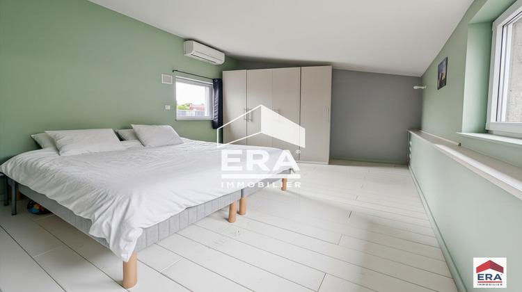 Ma-Cabane - Vente Appartement ROUBAIX, 88 m²
