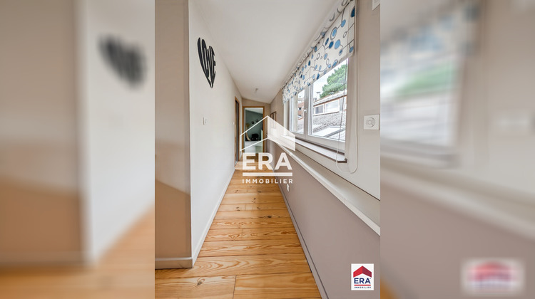 Ma-Cabane - Vente Appartement ROUBAIX, 88 m²