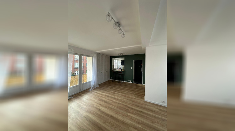 Ma-Cabane - Vente Appartement Roubaix, 50 m²