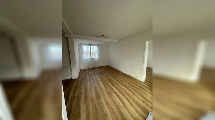 Ma-Cabane - Vente Appartement Roubaix, 50 m²
