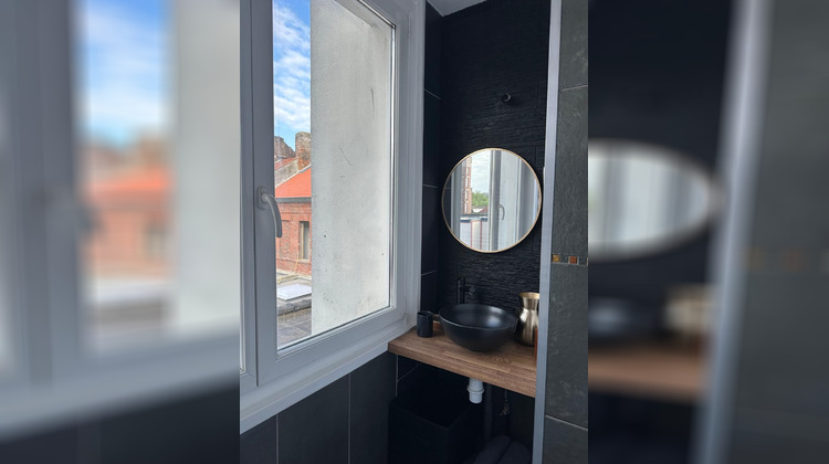 Ma-Cabane - Vente Appartement Roubaix, 50 m²