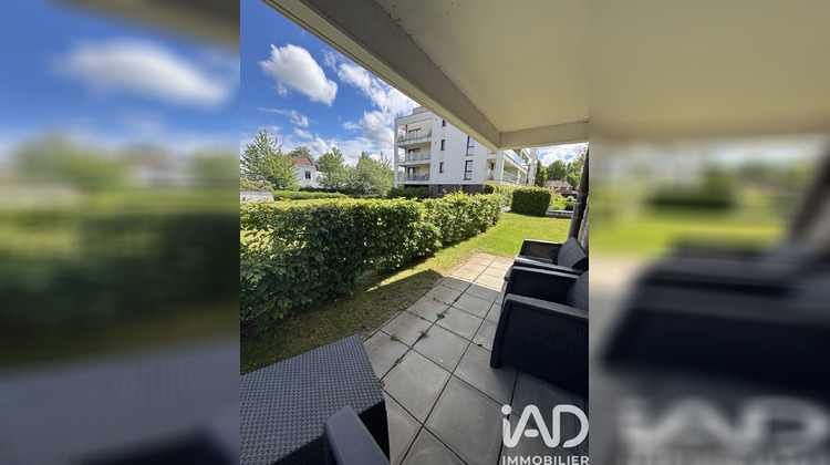 Ma-Cabane - Vente Appartement Roubaix, 67 m²