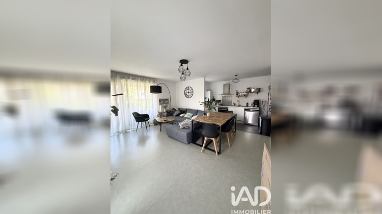 Ma-Cabane - Vente Appartement Roubaix, 67 m²
