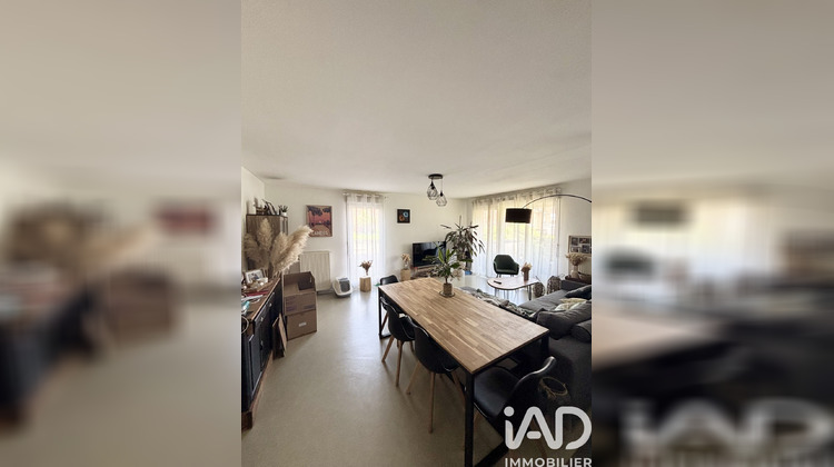 Ma-Cabane - Vente Appartement Roubaix, 67 m²