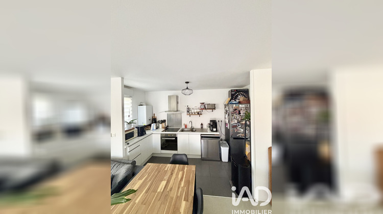 Ma-Cabane - Vente Appartement Roubaix, 67 m²