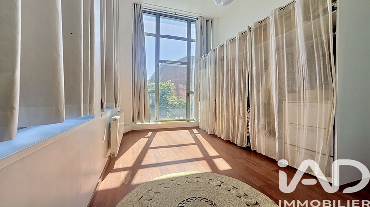 Ma-Cabane - Vente Appartement Roubaix, 10 m²