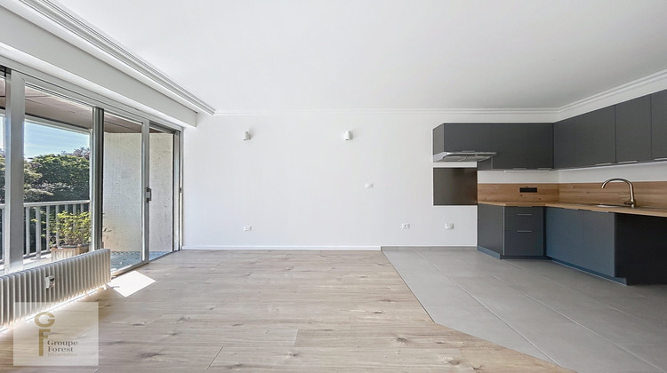 Ma-Cabane - Vente Appartement Roubaix, 74 m²