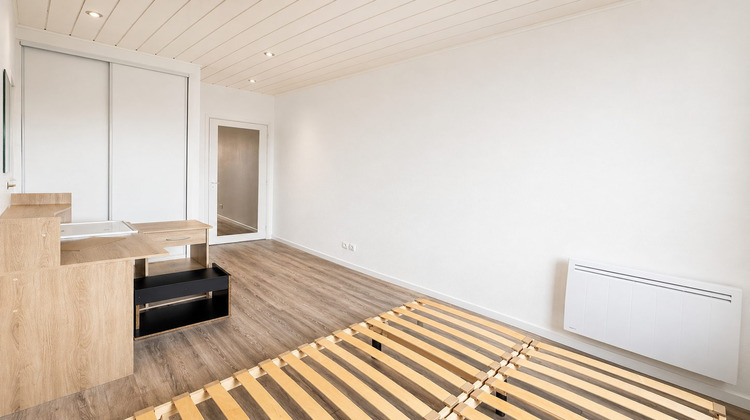 Ma-Cabane - Vente Appartement Roubaix, 48 m²