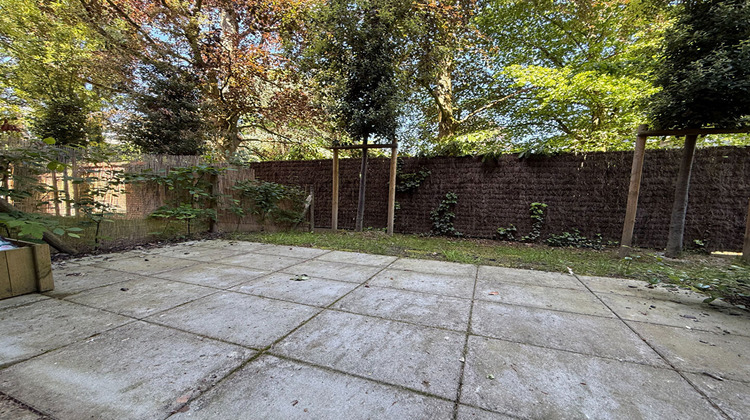 Ma-Cabane - Vente Appartement ROUBAIX, 45 m²