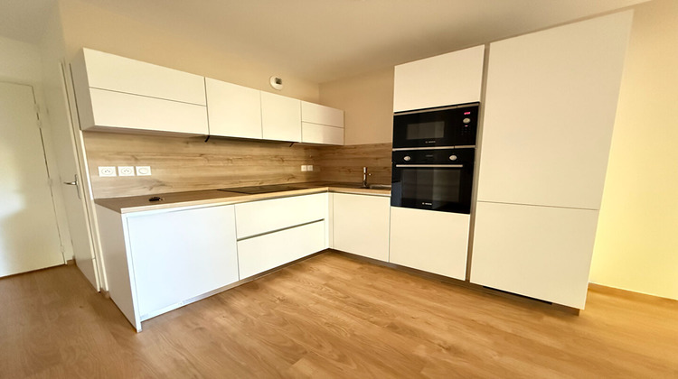 Ma-Cabane - Vente Appartement ROUBAIX, 45 m²