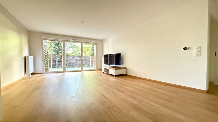 Ma-Cabane - Vente Appartement ROUBAIX, 45 m²