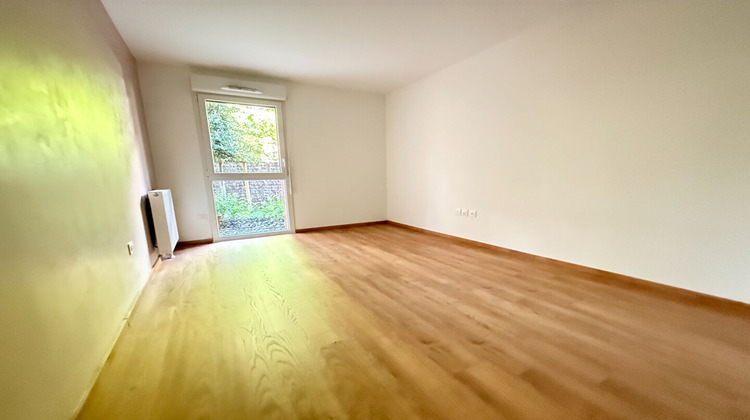Ma-Cabane - Vente Appartement ROUBAIX, 45 m²