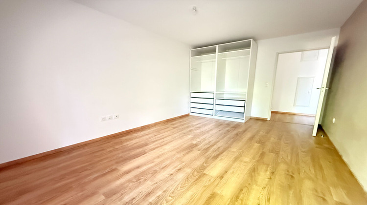Ma-Cabane - Vente Appartement ROUBAIX, 45 m²