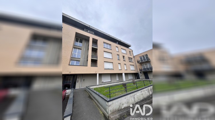 Ma-Cabane - Vente Appartement Roubaix, 64 m²