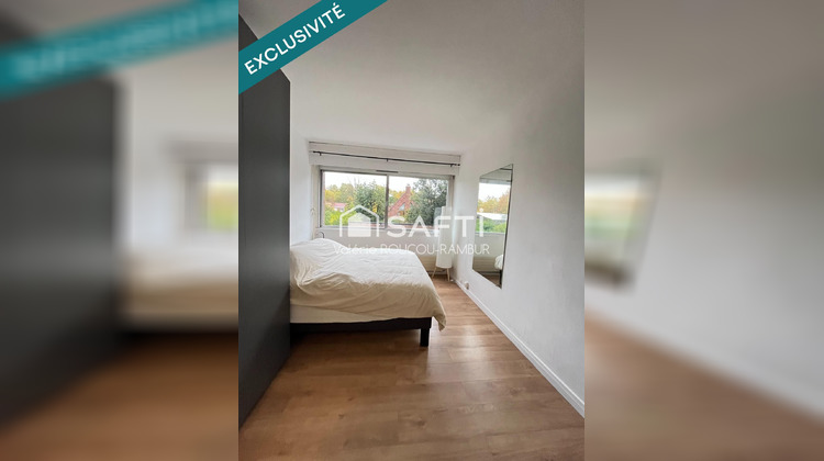 Ma-Cabane - Vente Appartement Roubaix, 62 m²