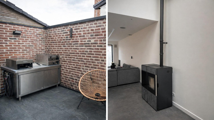 Ma-Cabane - Vente Appartement Roubaix, 135 m²