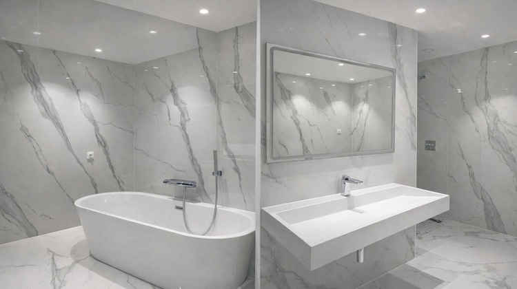 Ma-Cabane - Vente Appartement Roubaix, 135 m²