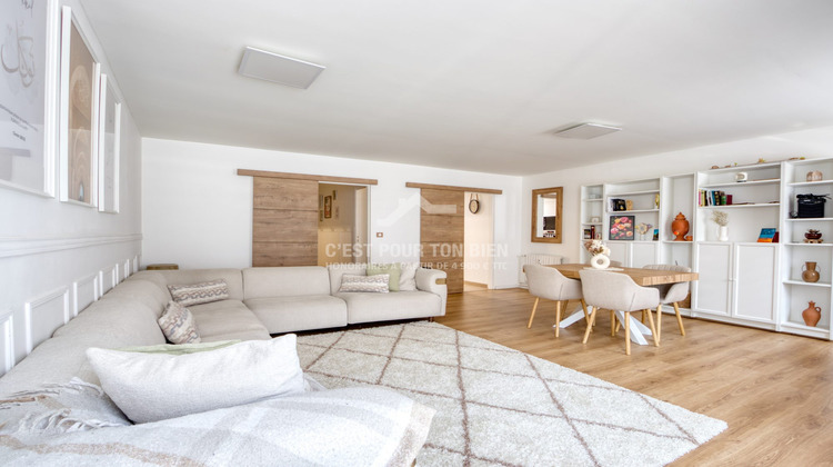 Ma-Cabane - Vente Appartement Roubaix, 119 m²