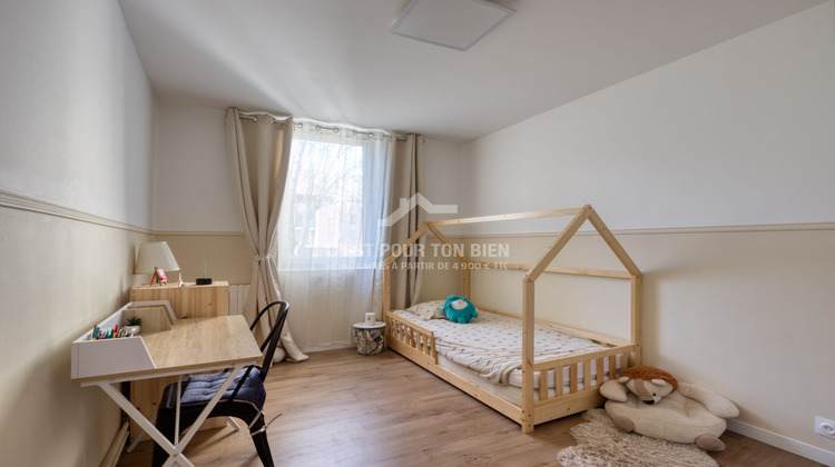 Ma-Cabane - Vente Appartement Roubaix, 119 m²