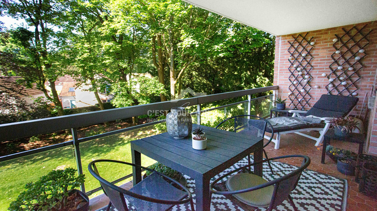 Ma-Cabane - Vente Appartement Roubaix, 61 m²