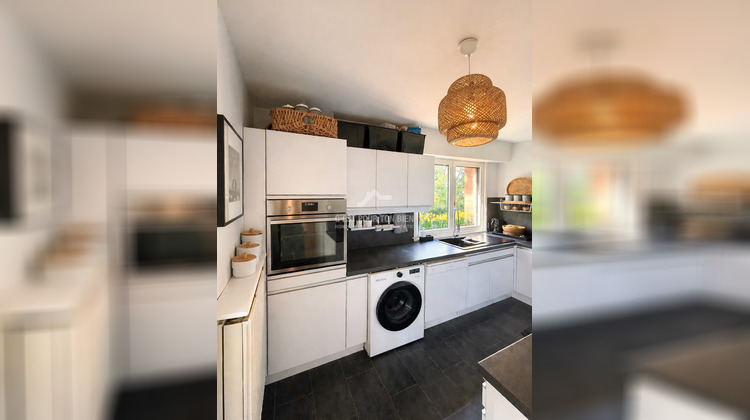 Ma-Cabane - Vente Appartement Roubaix, 61 m²