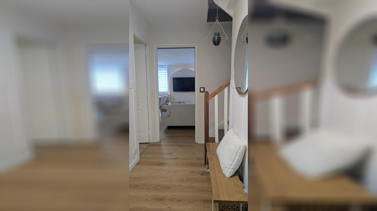 Ma-Cabane - Vente Appartement ROUBAIX, 119 m²