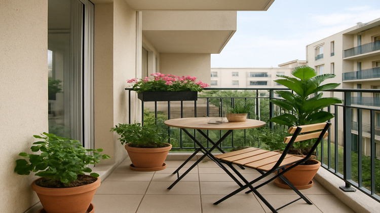 Ma-Cabane - Vente Appartement ROUBAIX, 23 m²