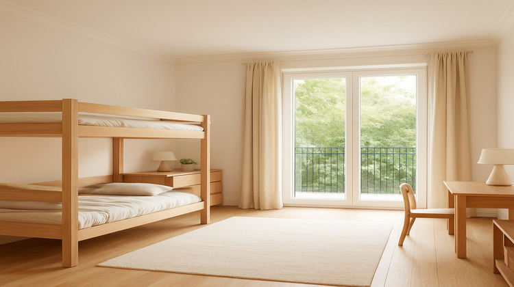 Ma-Cabane - Vente Appartement ROUBAIX, 69 m²