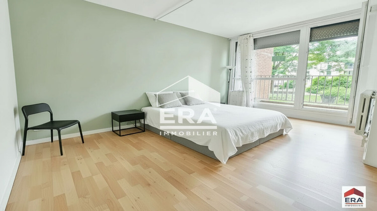 Ma-Cabane - Vente Appartement ROUBAIX, 68 m²