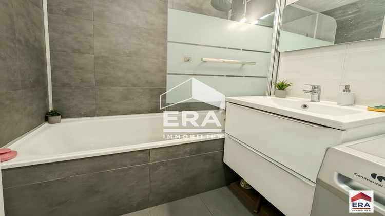 Ma-Cabane - Vente Appartement ROUBAIX, 68 m²