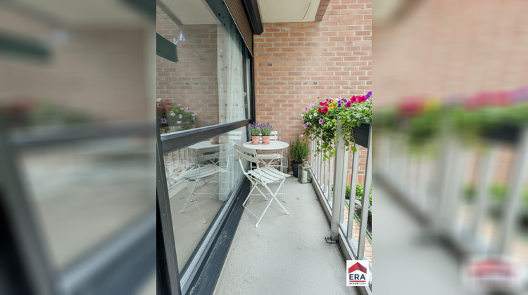 Ma-Cabane - Vente Appartement ROUBAIX, 68 m²