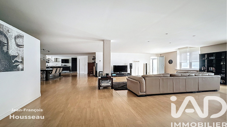 Ma-Cabane - Vente Appartement Roubaix, 200 m²