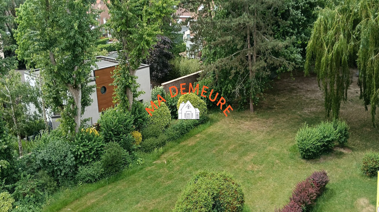 Ma-Cabane - Vente Appartement Roubaix, 95 m²