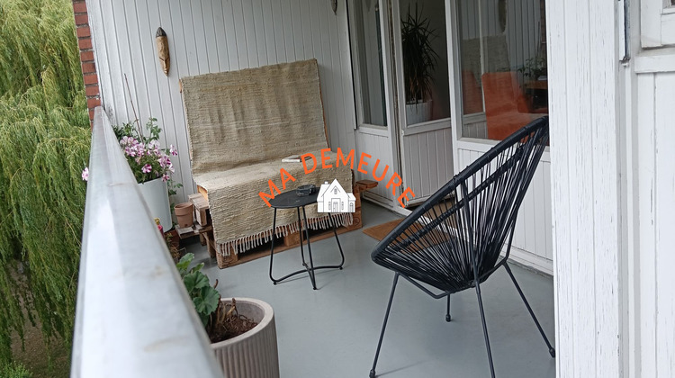 Ma-Cabane - Vente Appartement Roubaix, 95 m²