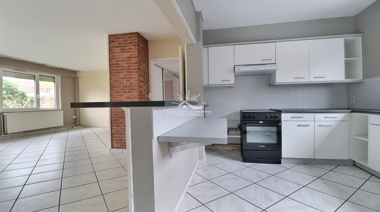 Ma-Cabane - Vente Appartement Roubaix, 70 m²