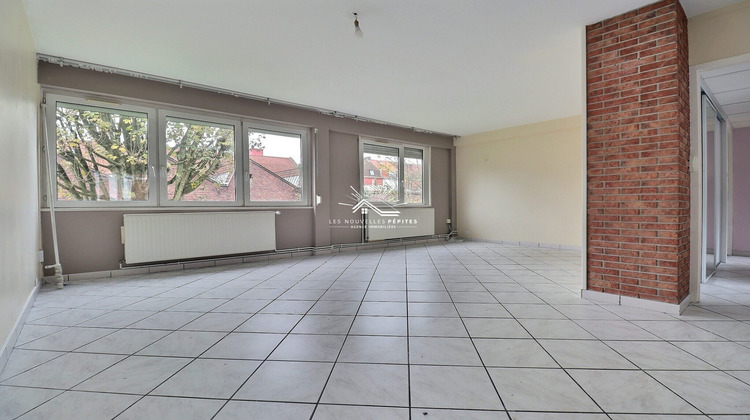 Ma-Cabane - Vente Appartement Roubaix, 70 m²
