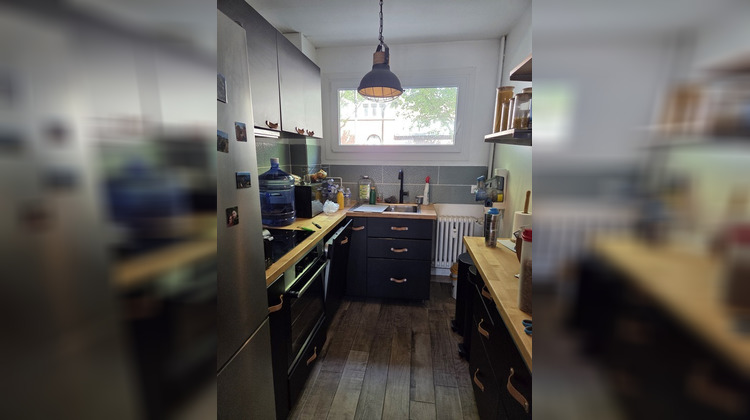 Ma-Cabane - Vente Appartement ROUBAIX, 75 m²