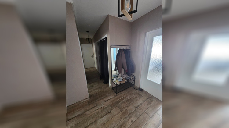 Ma-Cabane - Vente Appartement ROUBAIX, 75 m²