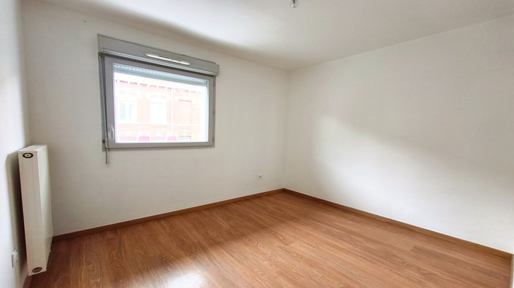 Ma-Cabane - Vente Appartement ROUBAIX, 52 m²