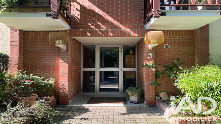 Ma-Cabane - Vente Appartement Roubaix, 84 m²