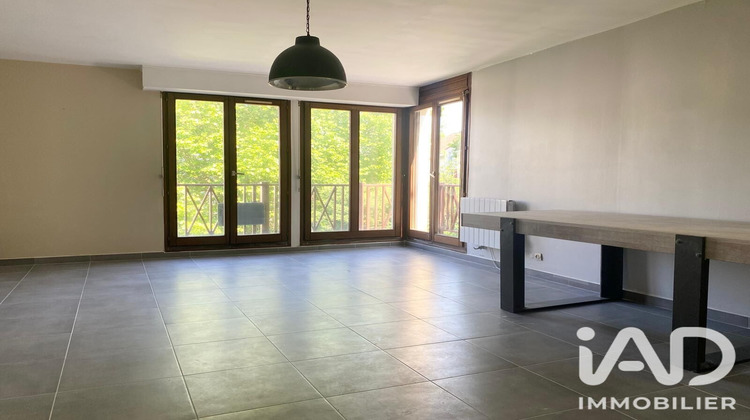Ma-Cabane - Vente Appartement Roubaix, 84 m²