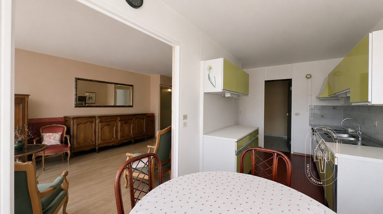 Ma-Cabane - Vente Appartement Roubaix, 93 m²