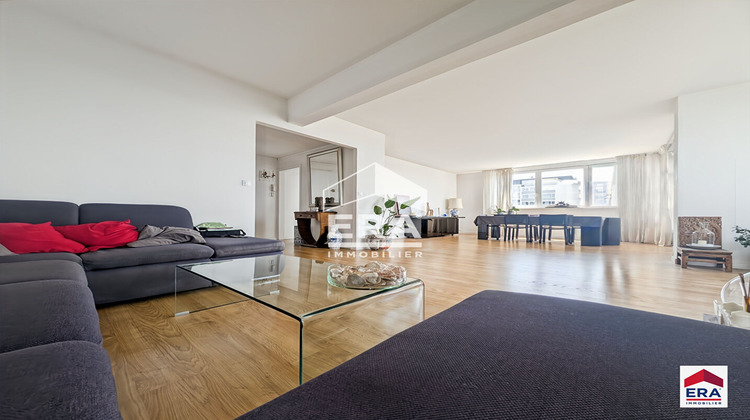 Ma-Cabane - Vente Appartement ROUBAIX, 105 m²